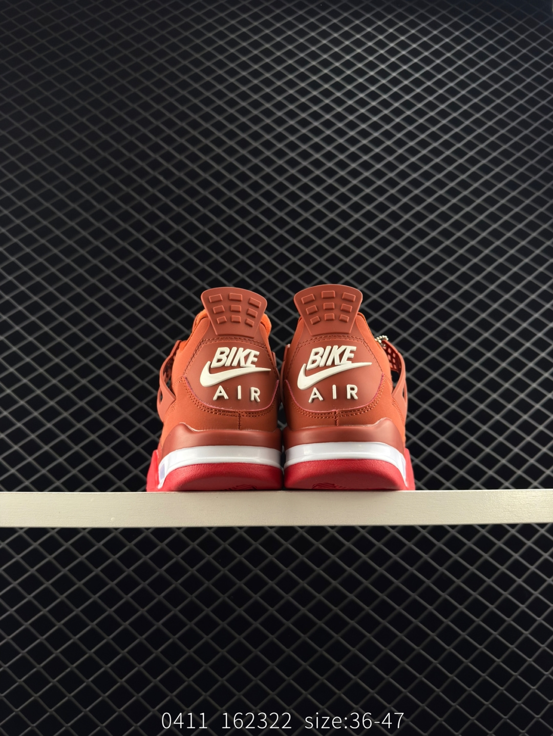 Nigel Sylvester x Air Jordan 4 OG 